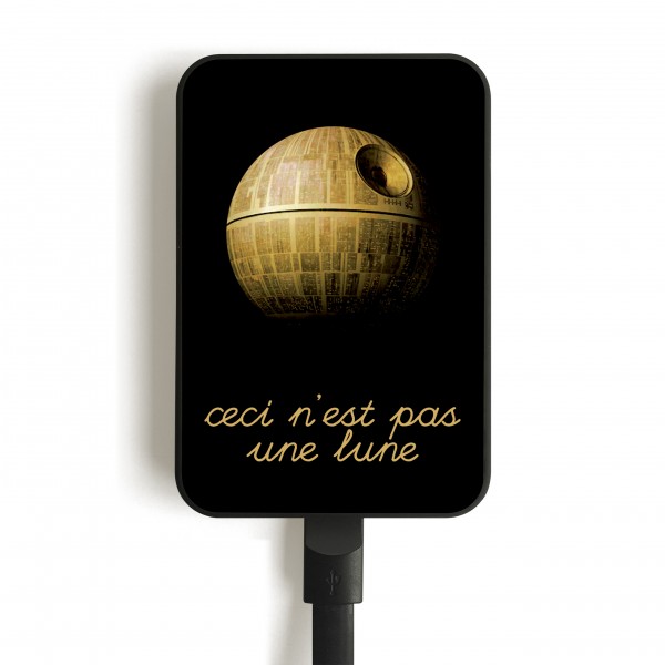 Star Wars 5000mAh