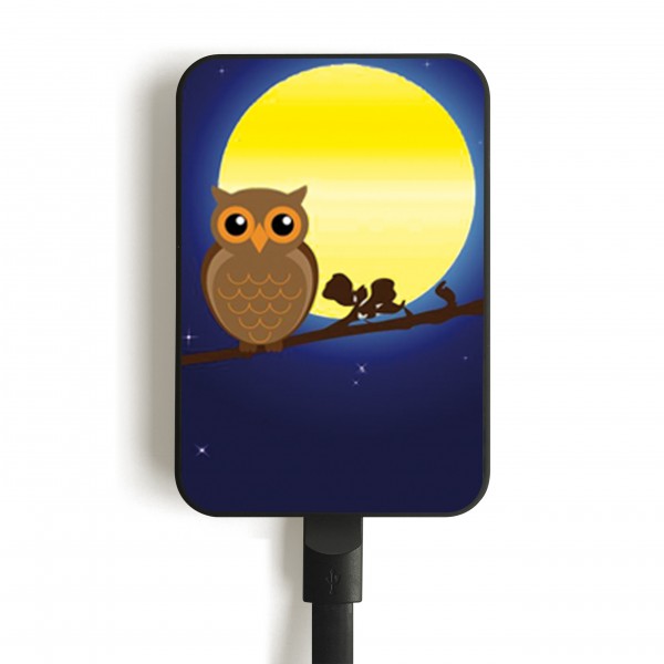 Owl 5000mAh