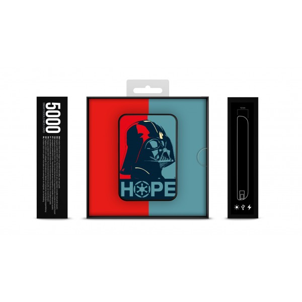 Darth Vader 5000mAh