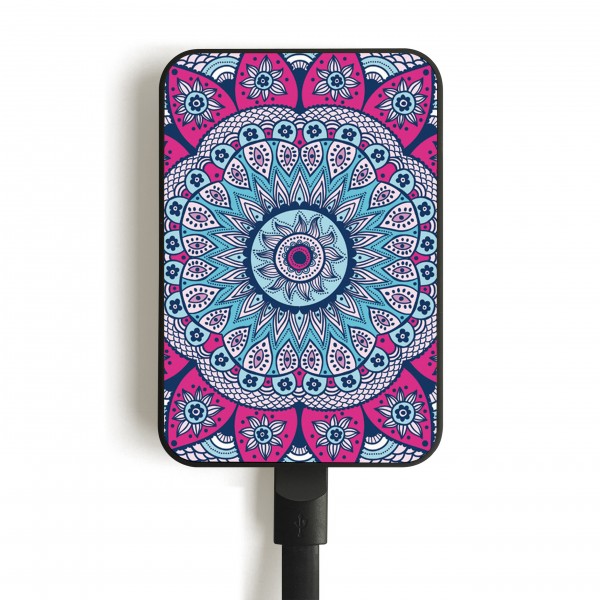 Sunflower 5000mAh