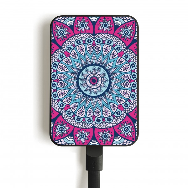 Sunflower 5000mAh