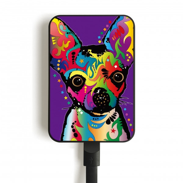 Chihuahua 5000mAh