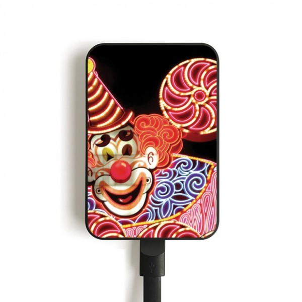 Clown 5000mAh