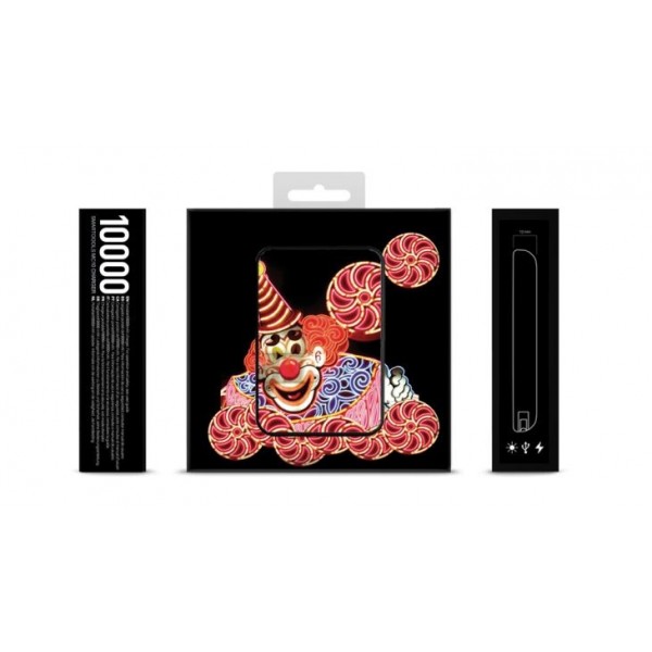 Clown 5000mAh