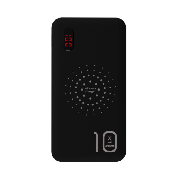 Power Bank STOCKHOLM