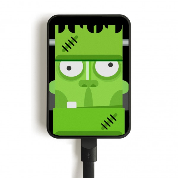 Frankye 5000mAh