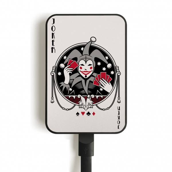 Joker 5000mAh